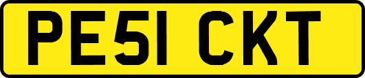 PE51CKT