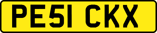 PE51CKX