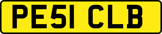 PE51CLB