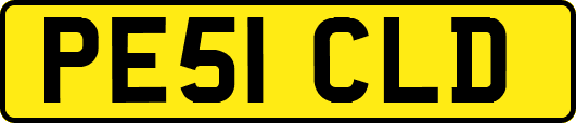 PE51CLD