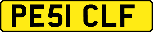 PE51CLF