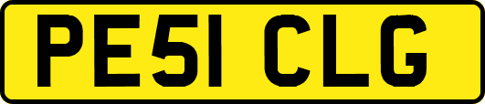 PE51CLG