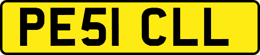 PE51CLL