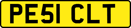 PE51CLT