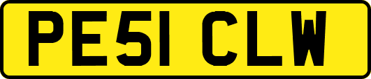 PE51CLW