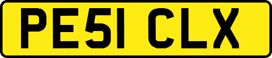 PE51CLX