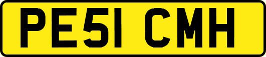 PE51CMH