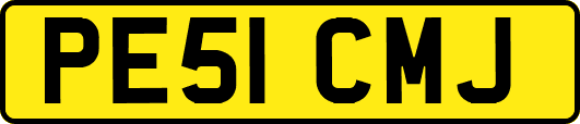 PE51CMJ