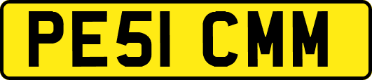 PE51CMM