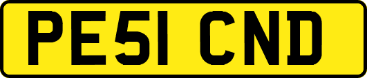 PE51CND