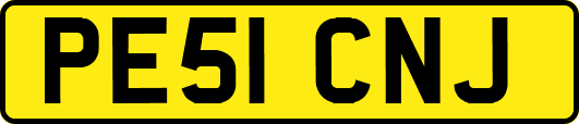 PE51CNJ