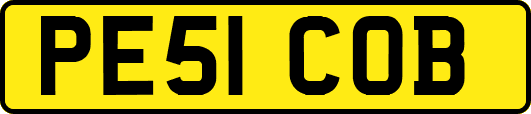 PE51COB