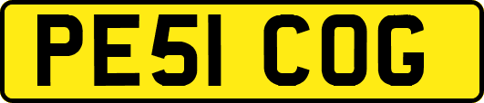 PE51COG