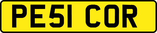 PE51COR