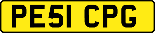 PE51CPG