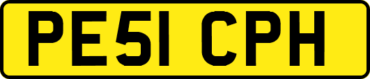 PE51CPH