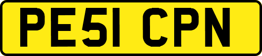 PE51CPN