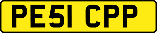 PE51CPP