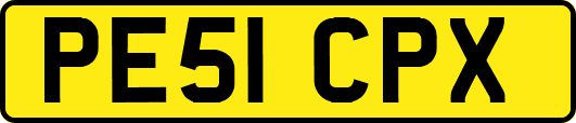 PE51CPX