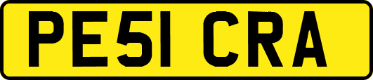 PE51CRA