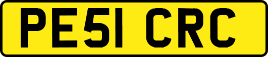 PE51CRC