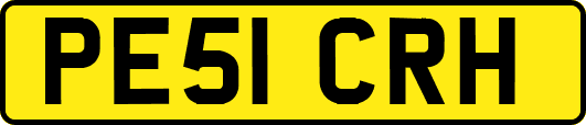 PE51CRH