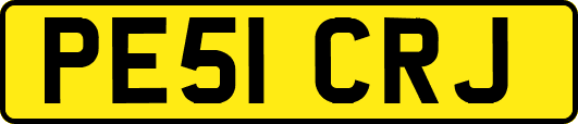PE51CRJ