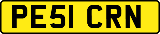 PE51CRN