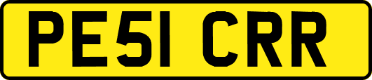 PE51CRR
