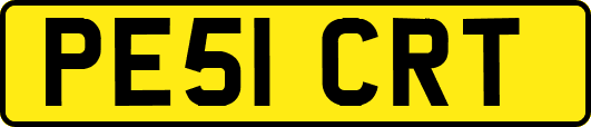 PE51CRT