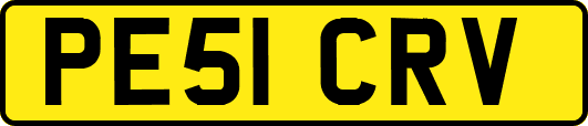 PE51CRV