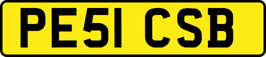 PE51CSB