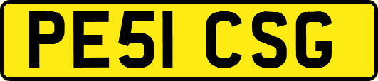 PE51CSG