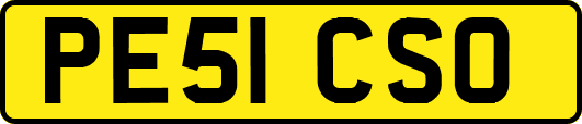 PE51CSO
