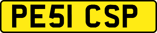 PE51CSP
