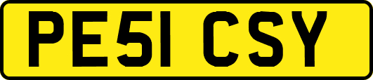 PE51CSY