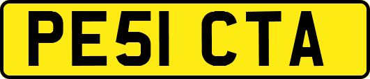 PE51CTA