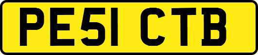 PE51CTB