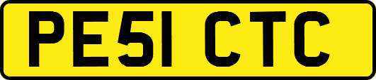 PE51CTC