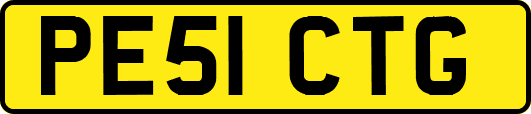 PE51CTG