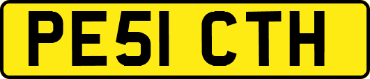 PE51CTH