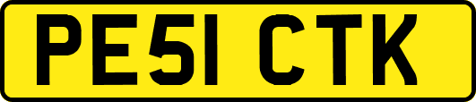 PE51CTK