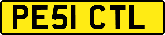 PE51CTL