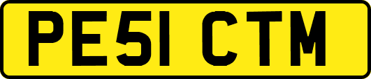 PE51CTM
