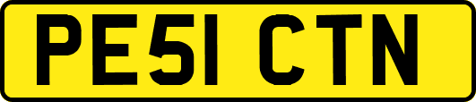 PE51CTN