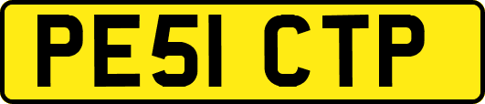 PE51CTP