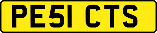 PE51CTS
