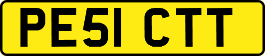 PE51CTT