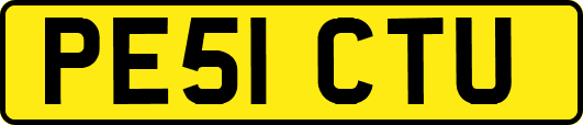 PE51CTU