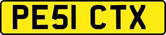 PE51CTX